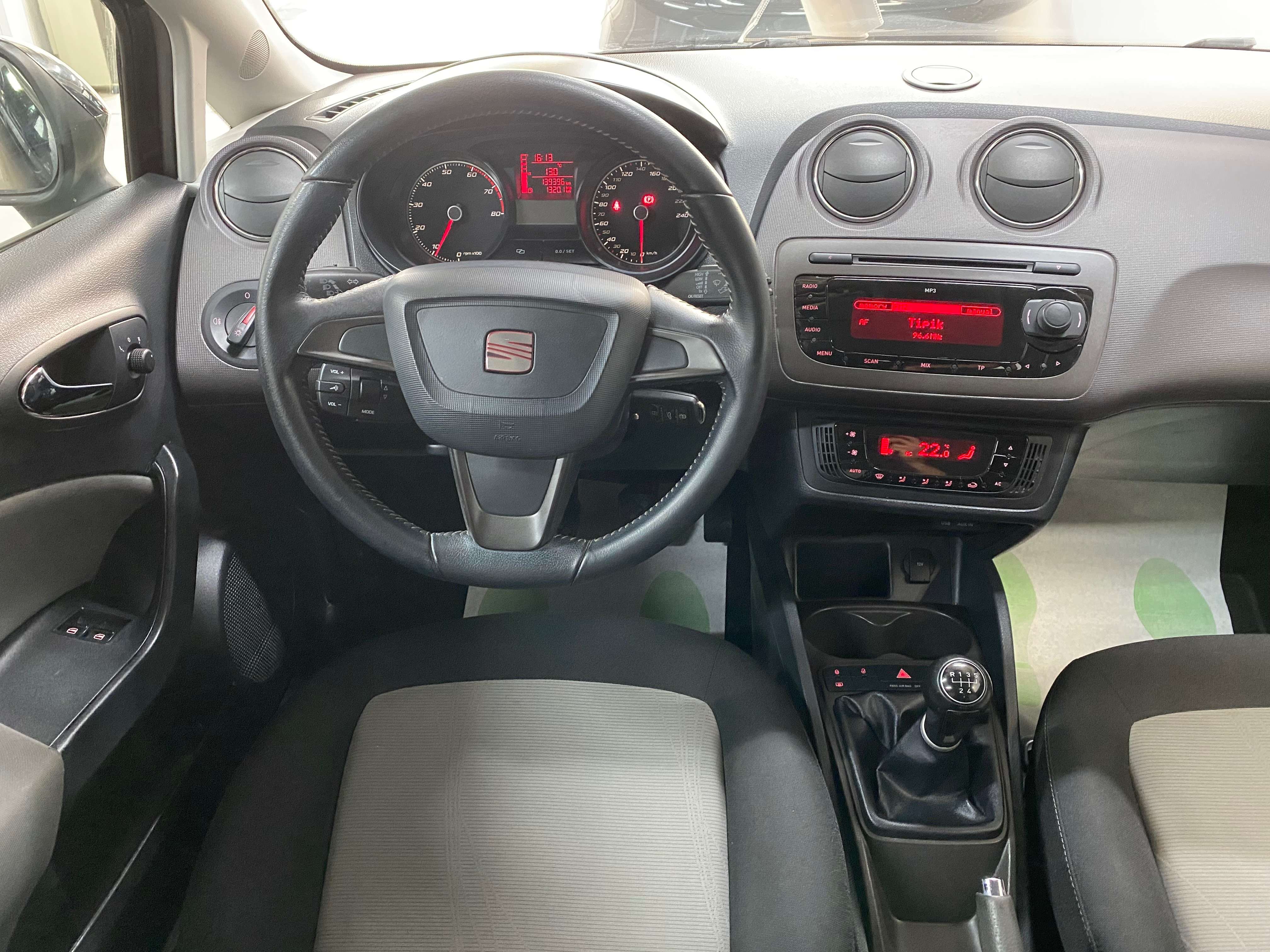 SEAT Ibiza 1.2i COPA 🏳️ GARANTIE 12 MOIS 🏳️