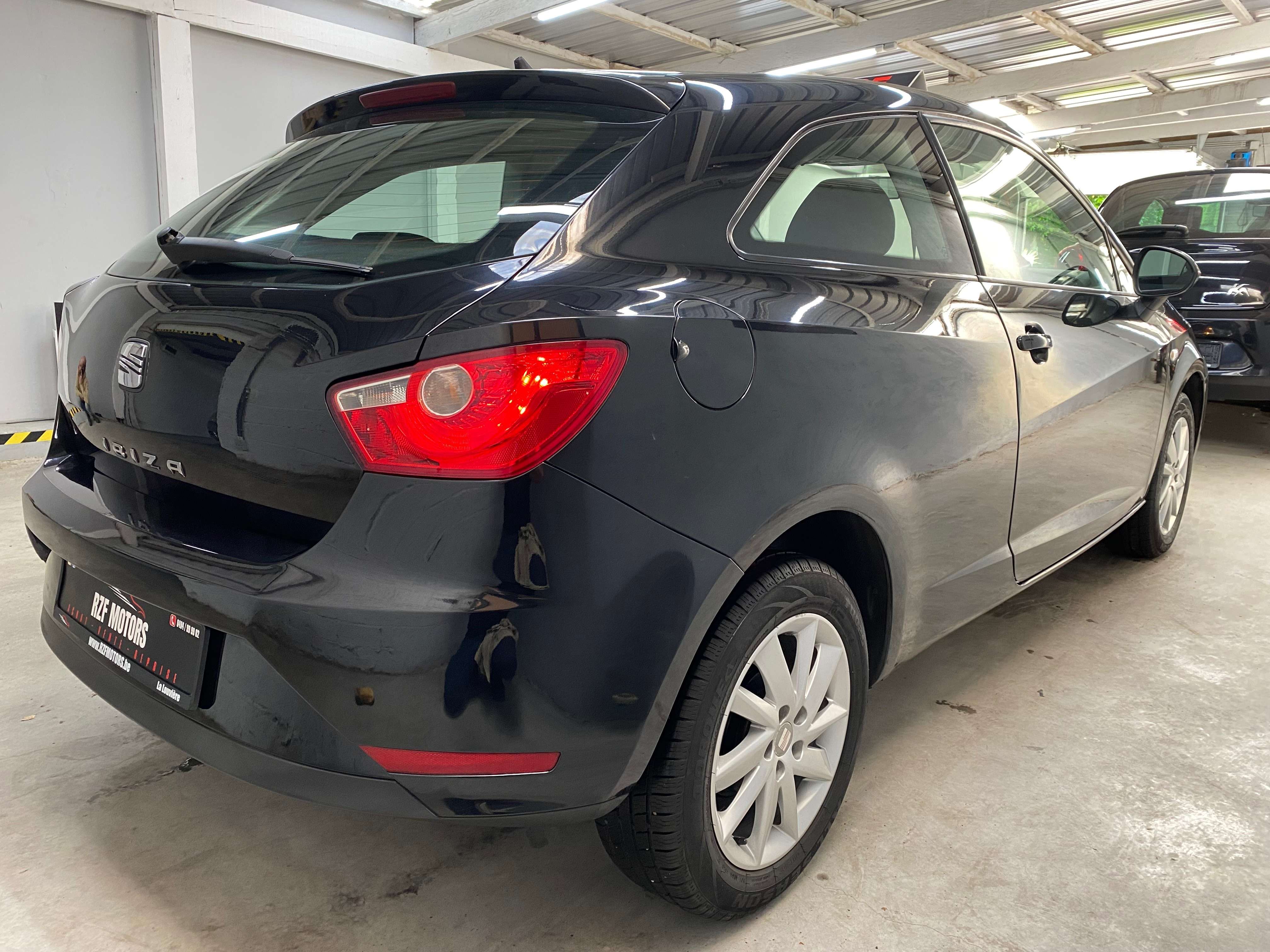 SEAT Ibiza 1.2i COPA 🏳️ GARANTIE 12 MOIS 🏳️