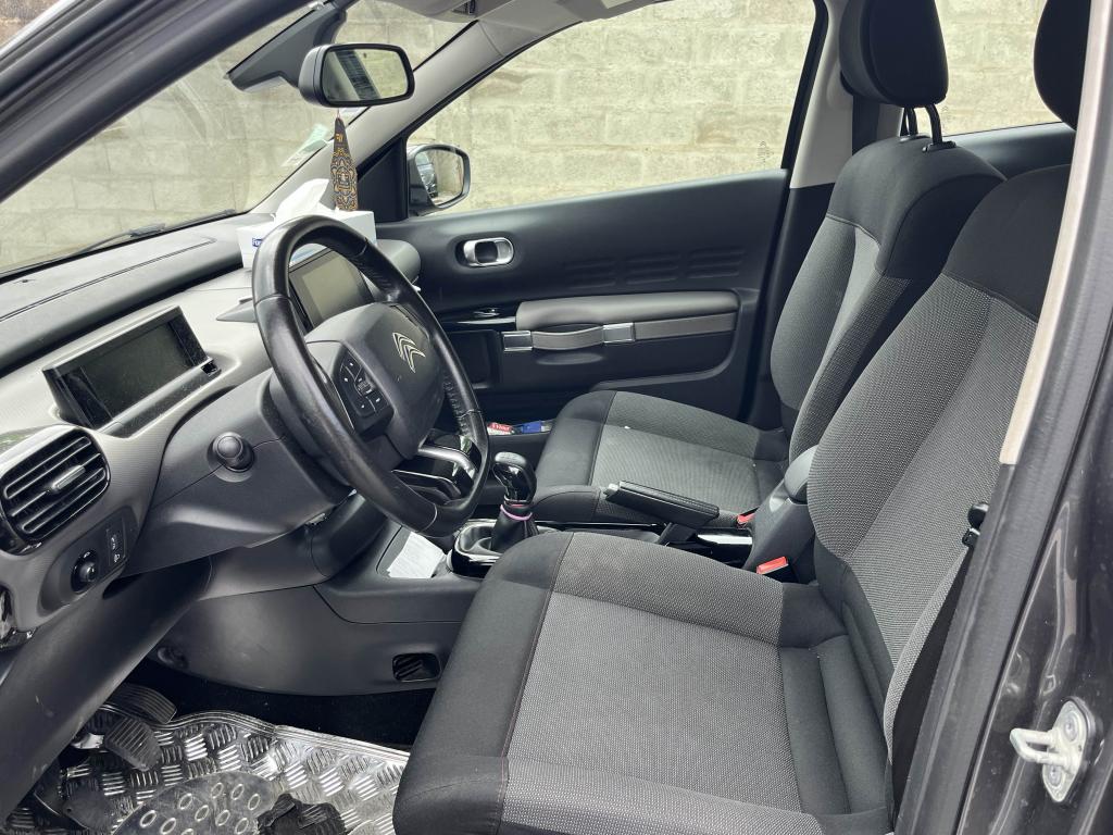 Citroen C4 1.6 BlueHDi - 100 Feel Business PHASE 2