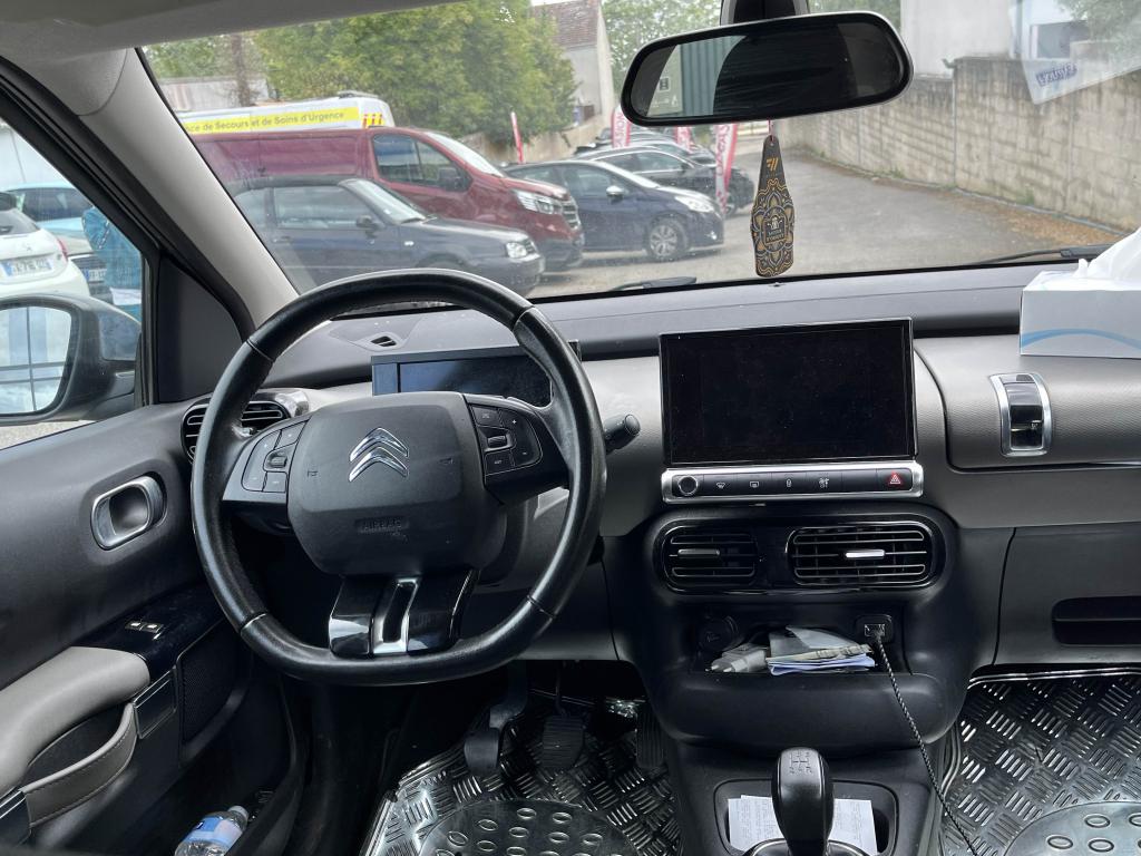 Citroen C4 1.6 BlueHDi - 100 Feel Business PHASE 2