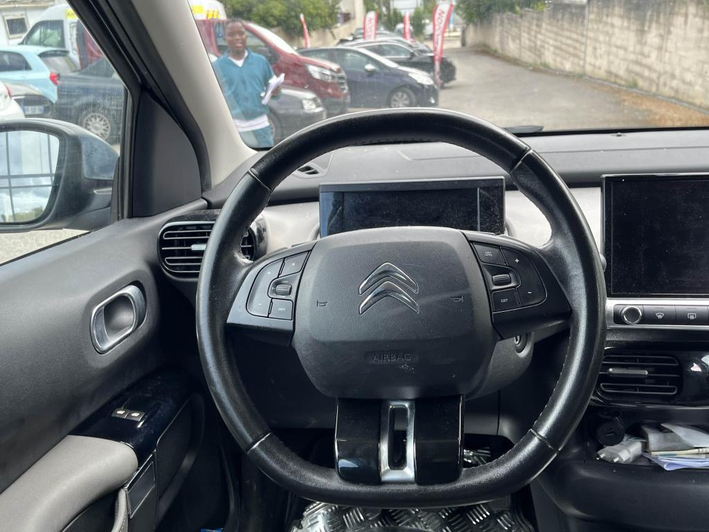 Citroen C4 1.6 BlueHDi - 100 Feel Business PHASE 2
