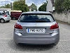 Peugeot 308 1.5 BlueHDi S&S - 130 BV EAT8 II 2013 BERLINE Allure PHASE 2 thumbnail
