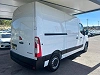 Renault Master FOURGON FGN TRAC F3500 L2H2 BLUE DCI 135 CONFORT thumbnail