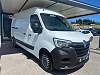 Renault Master FOURGON FGN TRAC F3500 L2H2 BLUE DCI 135 CONFORT thumbnail