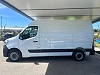 Renault Master FOURGON FGN TRAC F3500 L2H2 BLUE DCI 135 CONFORT thumbnail