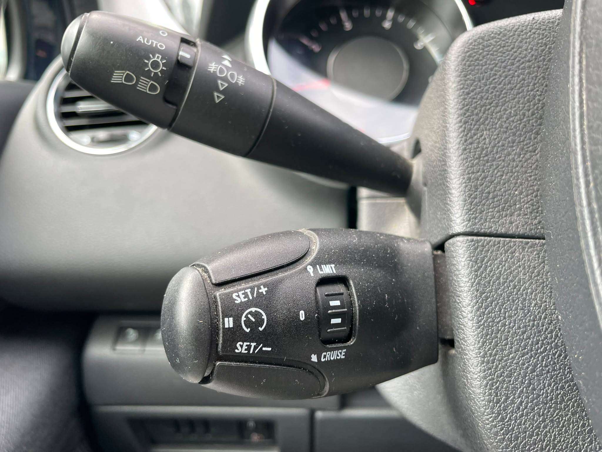 Peugeot 3008 3008/Garantie