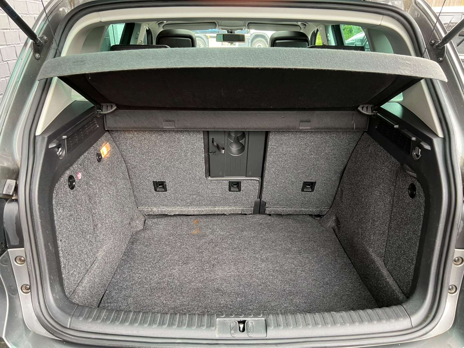 Volkswagen Tiguan Tiguan 2.0 CR TDi GRANTI ECRAN PANO CLIM