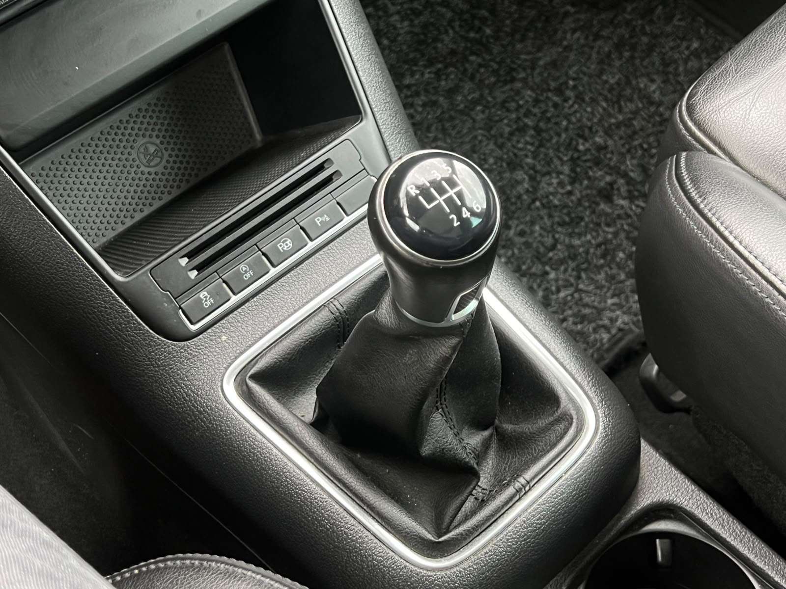 Volkswagen Tiguan Tiguan 2.0 CR TDi GRANTI ECRAN PANO CLIM