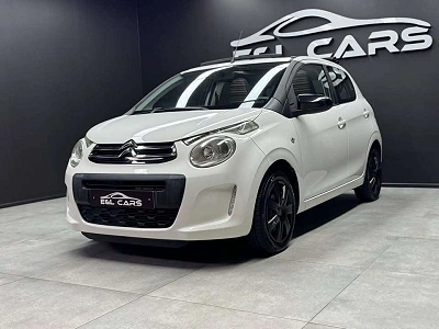 Citroen C1 Vendu/Sold