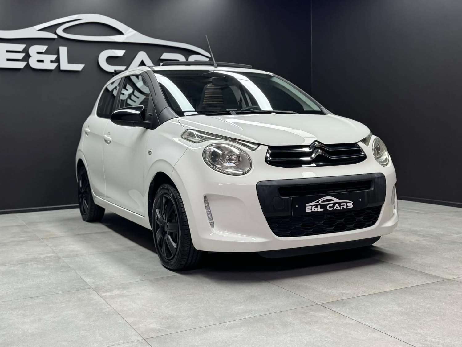 Citroen C1 C1 1.0 VTi **12 mois de garantie**
