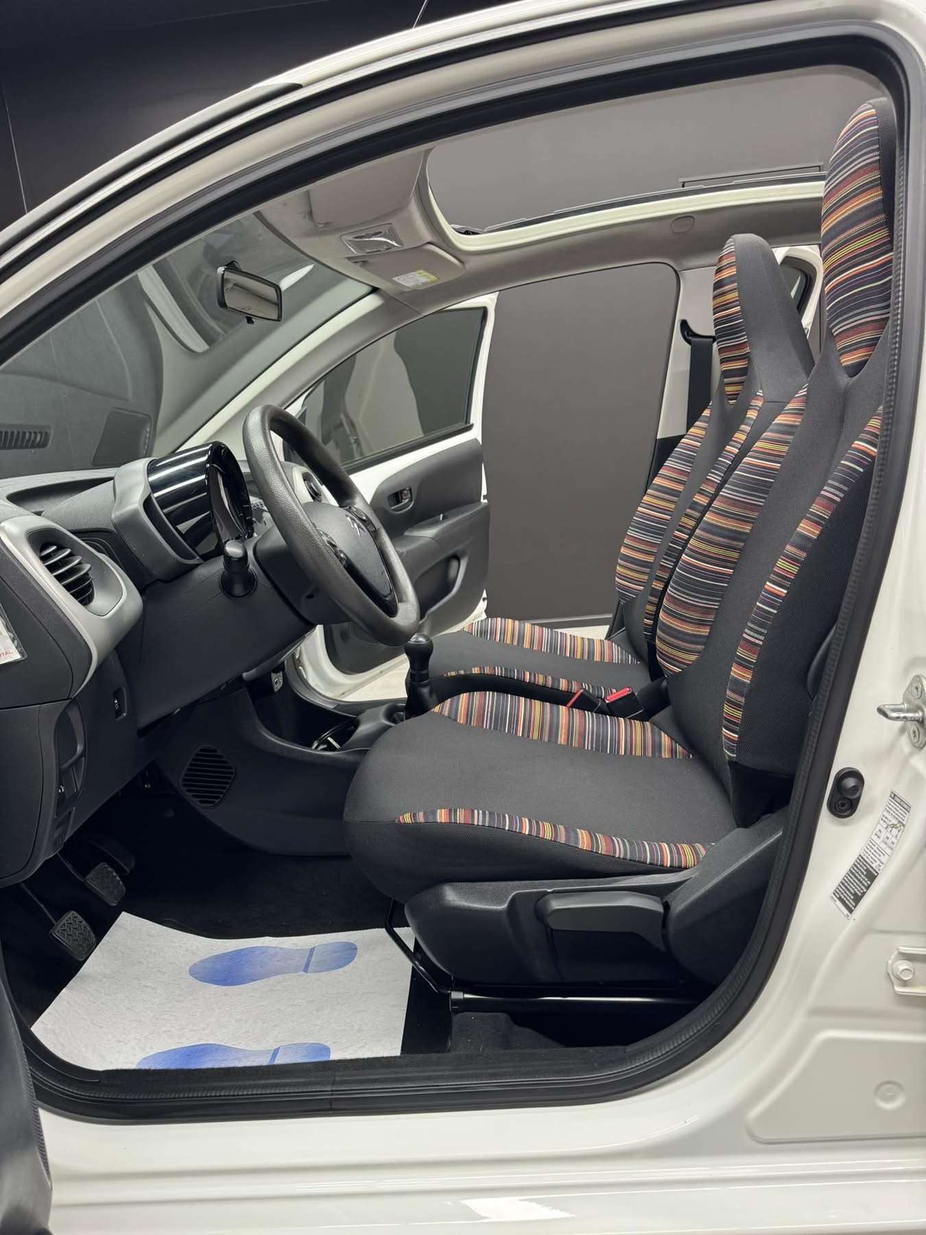Citroen C1 C1 1.0 VTi **12 mois de garantie**
