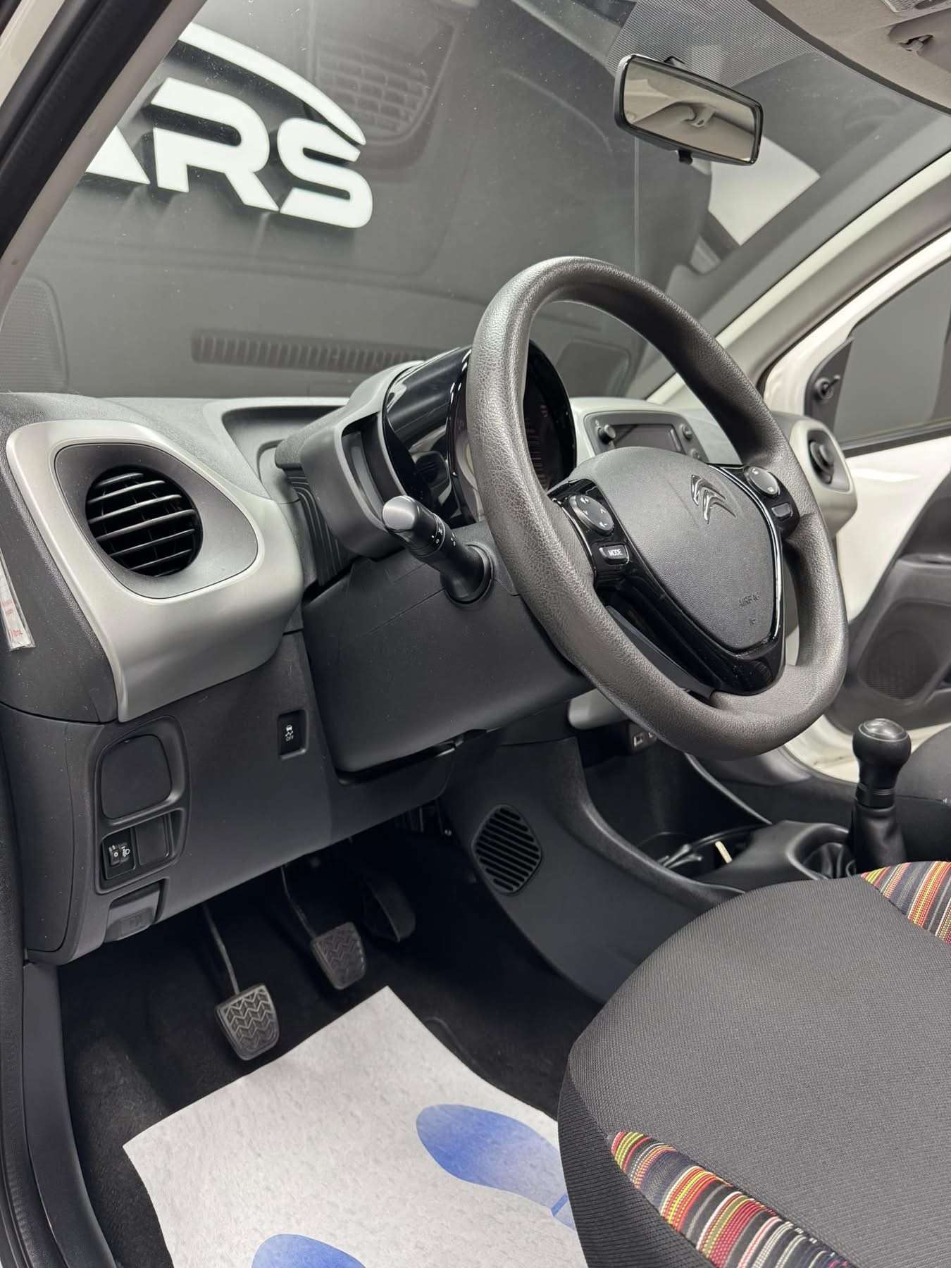 Citroen C1 C1 1.0 VTi **12 mois de garantie**