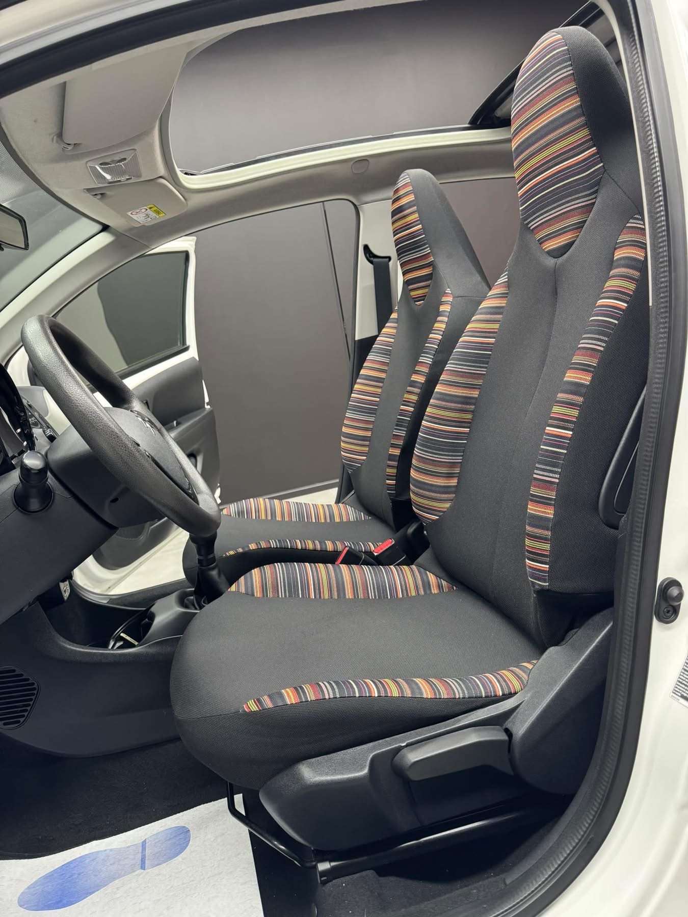 Citroen C1 C1 1.0 VTi **12 mois de garantie**