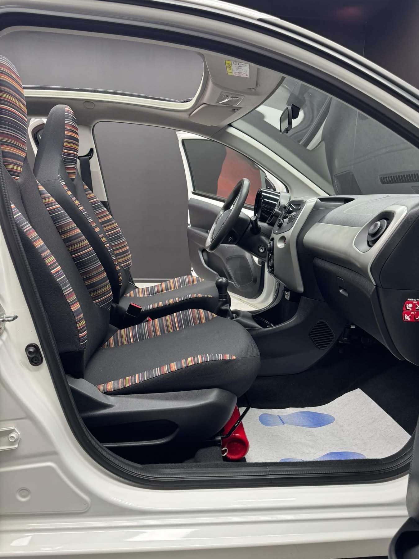 Citroen C1 C1 1.0 VTi **12 mois de garantie**