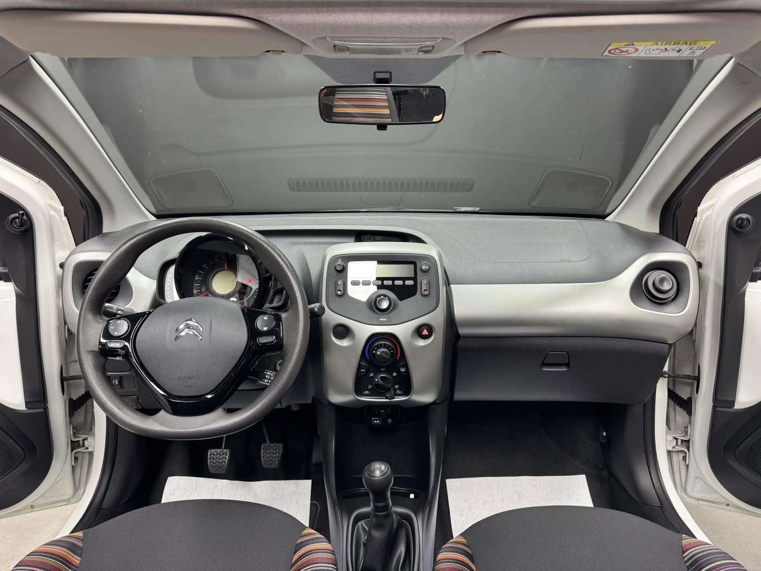 Citroen C1 C1 1.0 VTi **12 mois de garantie**
