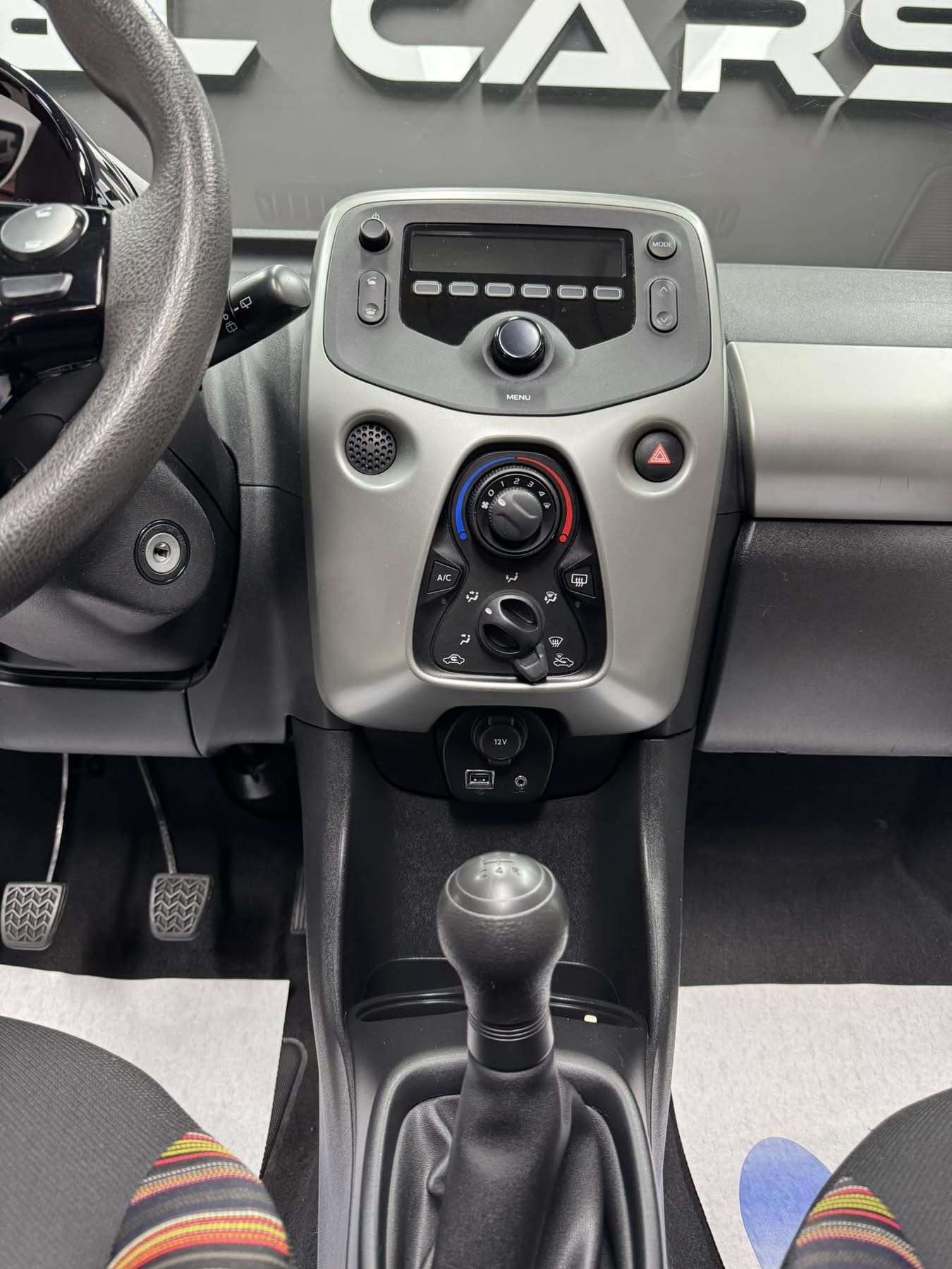 Citroen C1 C1 1.0 VTi **12 mois de garantie**