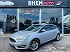 Ford Focus Focus 1.6i Ti-VCT Champions Edition Powershift/Gps thumbnail
