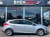 Ford Focus Focus 1.6i Ti-VCT Champions Edition Powershift/Gps thumbnail