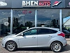 Ford Focus Focus 1.6i Ti-VCT Champions Edition Powershift/Gps thumbnail