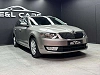 Skoda Octavia Octavia SW 1.6 CR TDi **12 mois de garantie** thumbnail