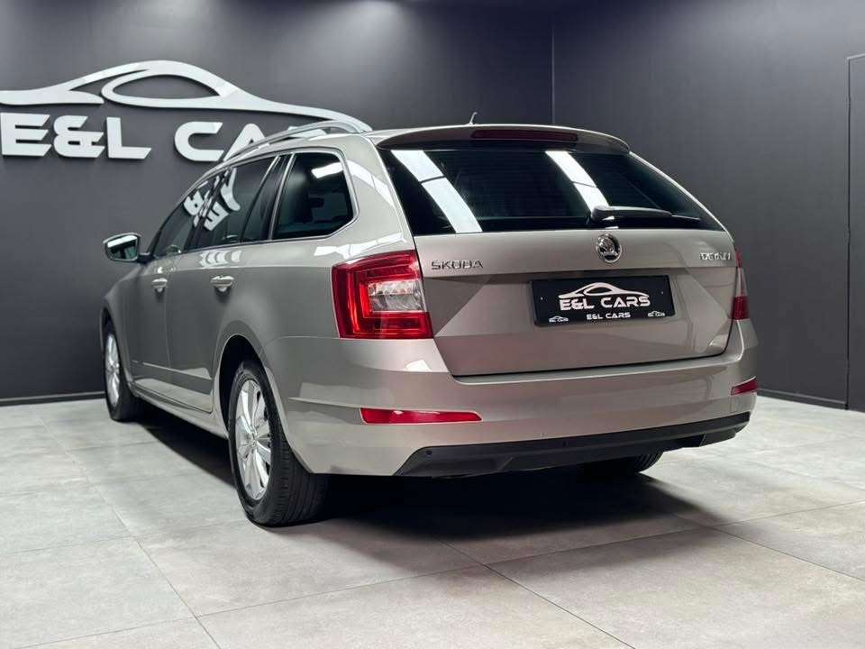 Skoda Octavia Octavia SW 1.6 CR TDi **12 mois de garantie**