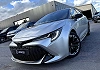 Toyota Corolla Hybrid 1.8 GR Sport e-CVT LED/CAMERA/NAVI/KEYLESS/PARK ASSIST thumbnail