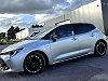 Toyota Corolla Hybrid 1.8 GR Sport e-CVT LED/CAMERA/NAVI/KEYLESS/PARK ASSIST thumbnail