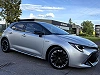 Toyota Corolla Hybrid 1.8 GR Sport e-CVT LED/CAMERA/NAVI/KEYLESS/PARK ASSIST thumbnail