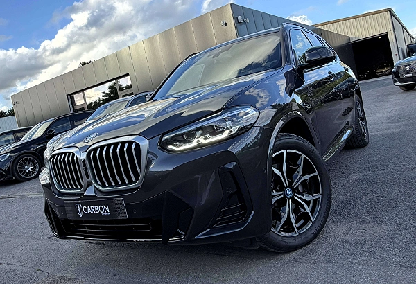 BMW X3 xDrive30e PHEV Pack M/CAMERA 360/FULL LED/KEYLESS