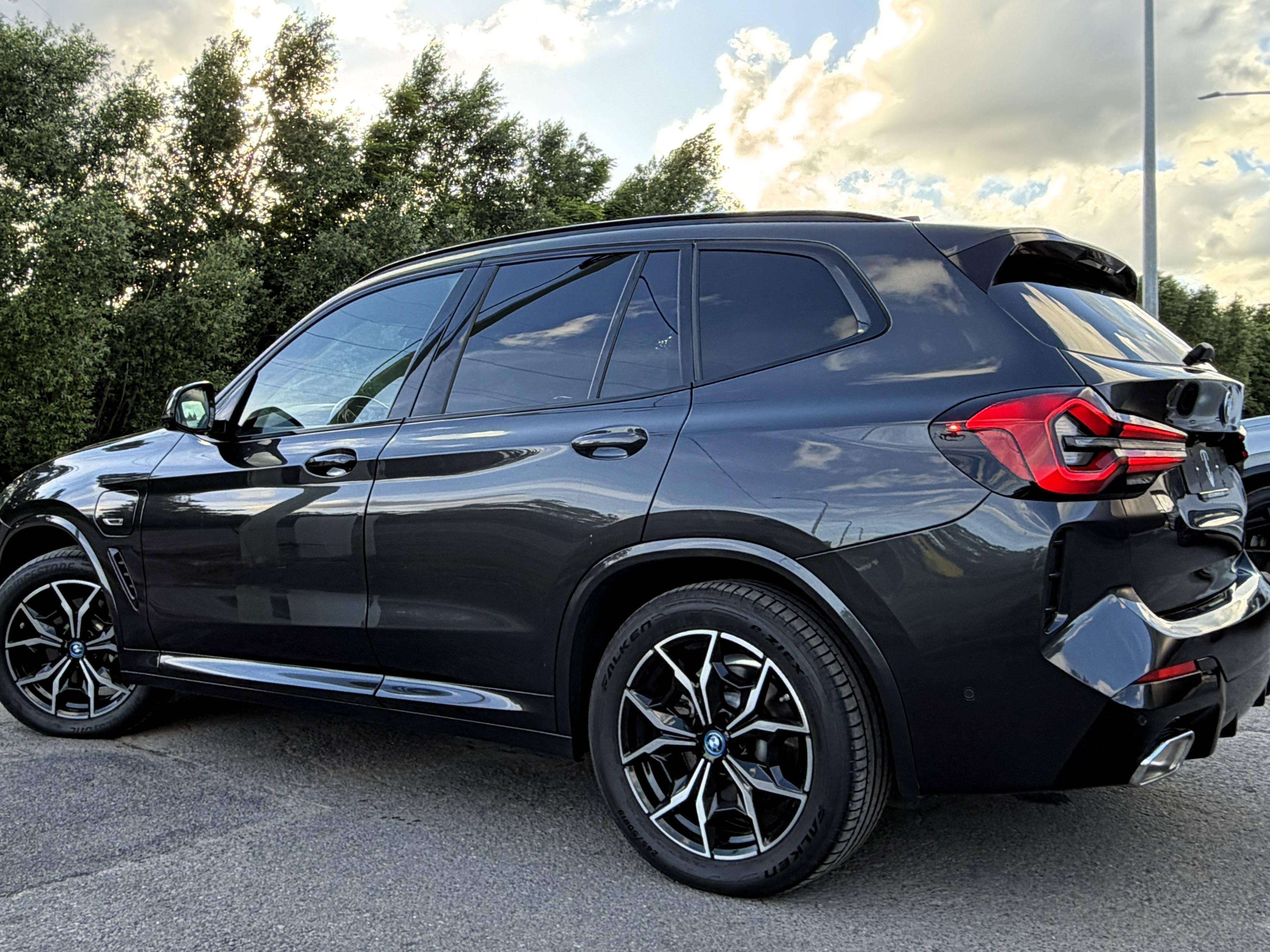 BMW X3 xDrive30e PHEV Pack M/CAMERA 360/FULL LED/KEYLESS