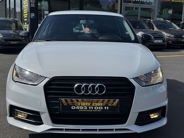 Audi A1 A1 1.0 TFSI Sport ✅✅SERIE SLINE✅✅Navigation