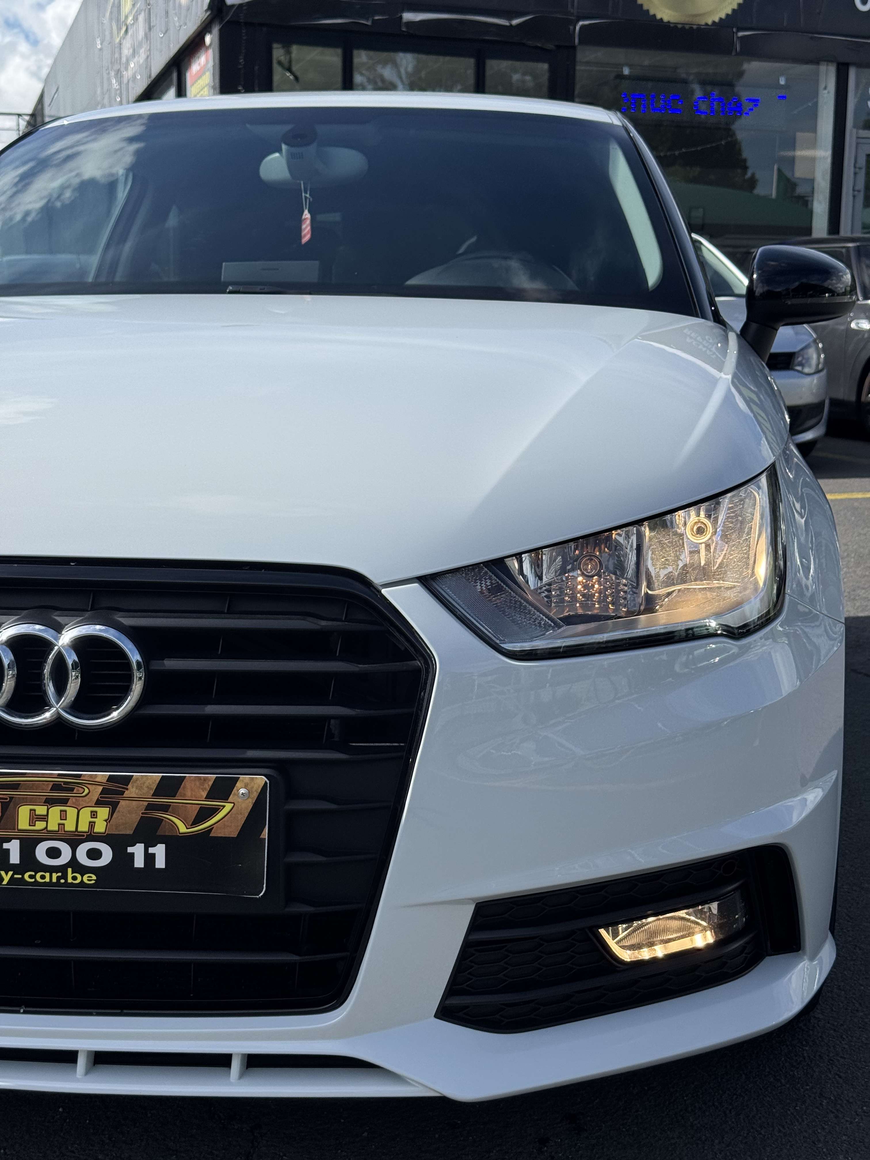Audi A1 A1 1.0 TFSI Sport ✅✅SERIE SLINE✅✅Navigation