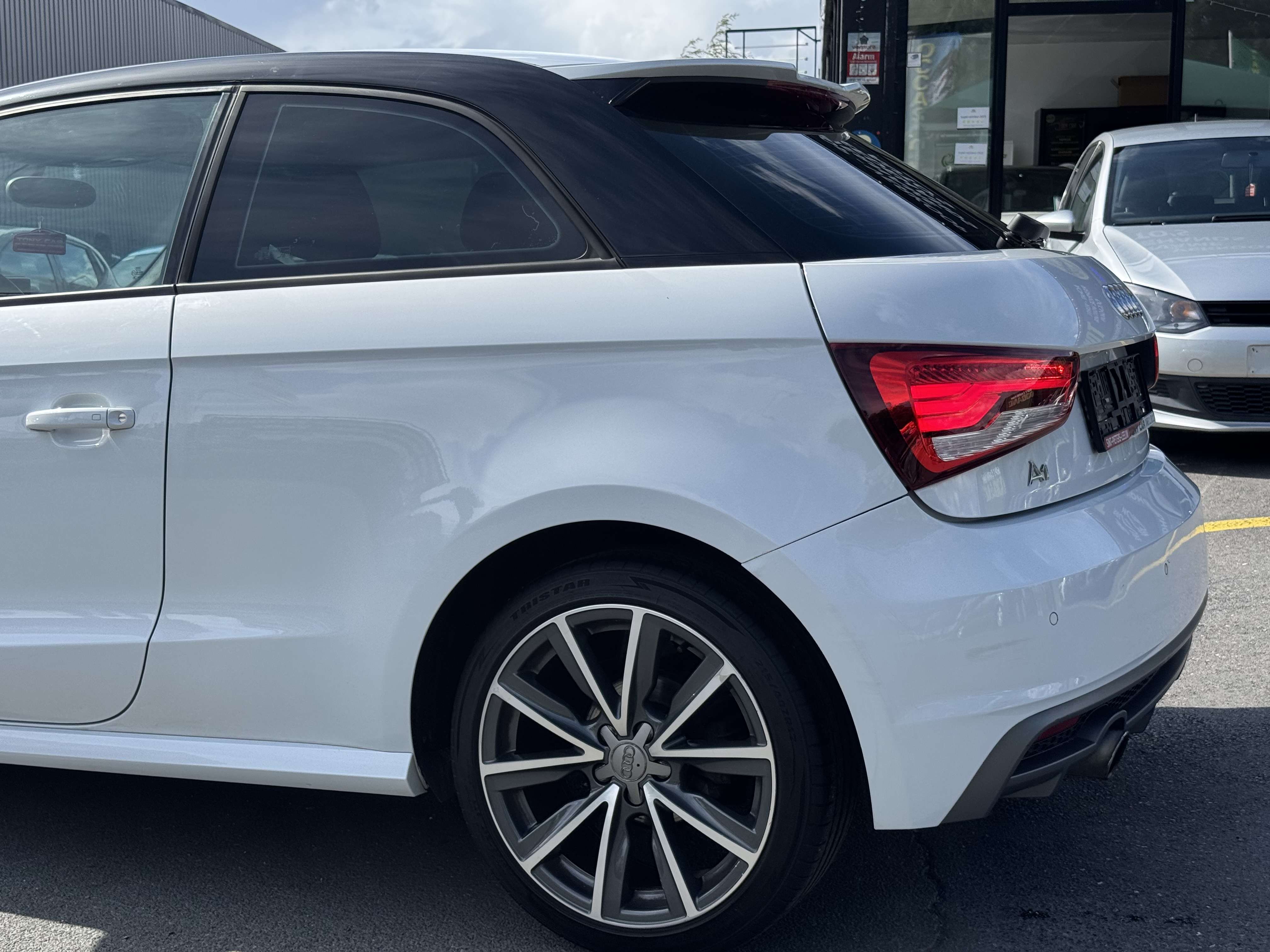 Audi A1 A1 1.0 TFSI Sport ✅✅SERIE SLINE✅✅Navigation