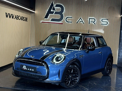 MINI Cooper 1.5i * BOITE AUTO * GARANTIE 12 MOIS * FACE LIFT * 1ER PROP *
