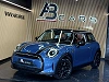MINI Cooper 1.5i * BOITE AUTO * GARANTIE 12 MOIS * FACE LIFT * 1ER PROP * thumbnail