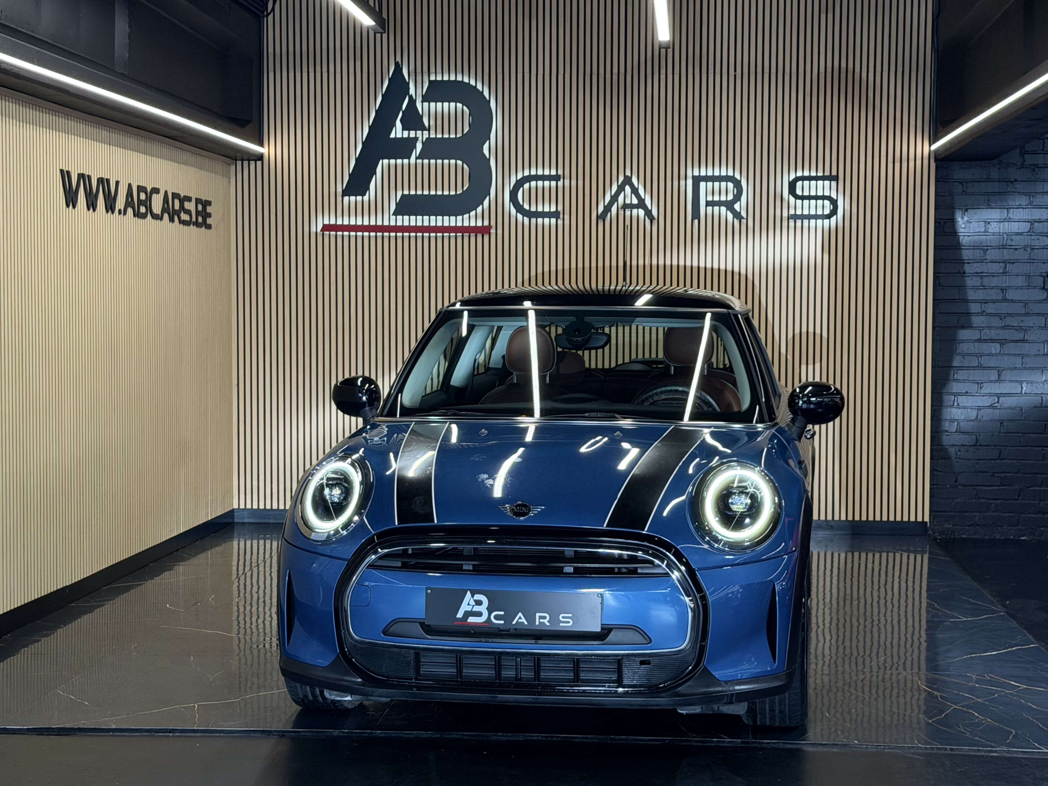 MINI Cooper 1.5i * BOITE AUTO * GARANTIE 12 MOIS * FACE LIFT * 1ER PROP *