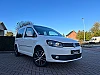 Volkswagen Caddy II MAXI 1.6 CR TDI 102 FAP CONFORTLINE thumbnail