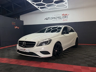 Mercedes-Benz Classe A 200 CDI 136 ch SENSATION