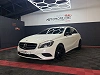 Mercedes-Benz Classe A 200 CDI 136 ch SENSATION thumbnail