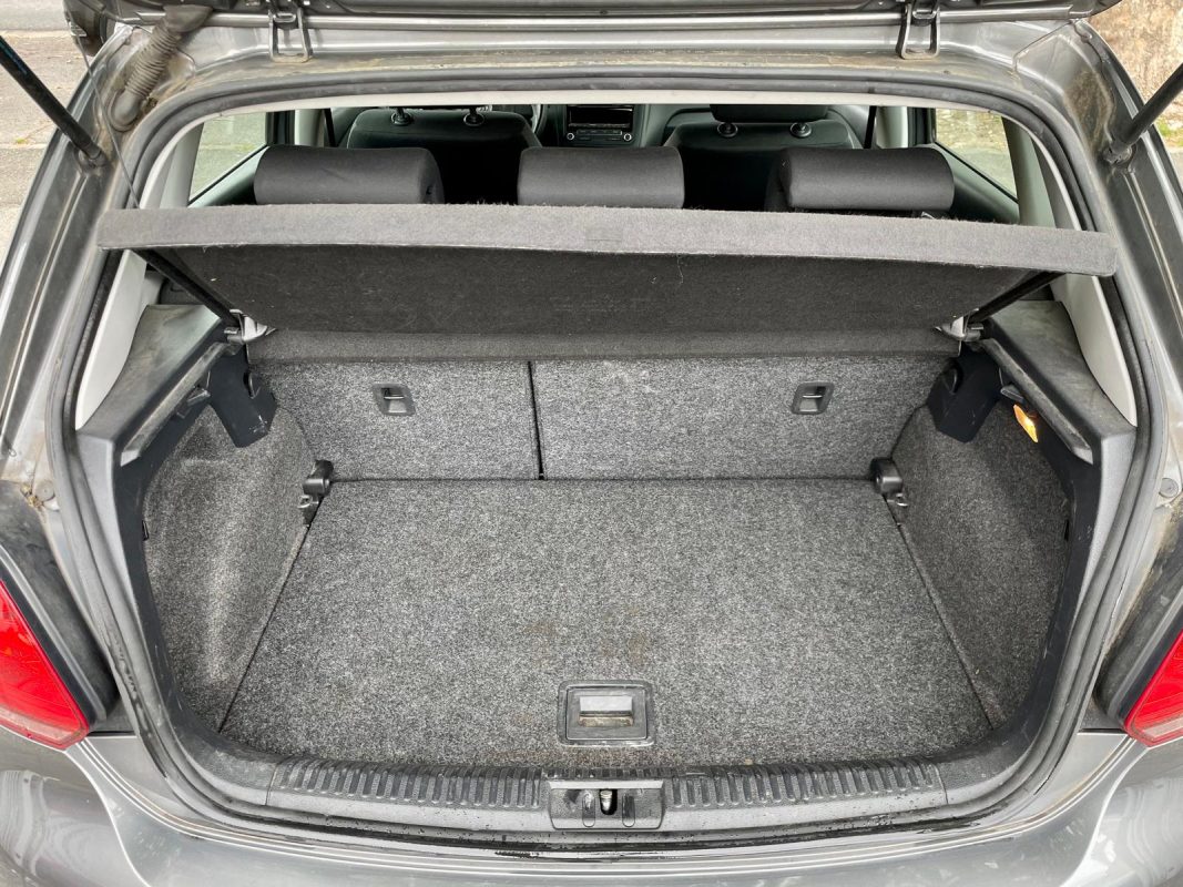 Volkswagen Polo V 1.6 TDI 90 CONFORTLINE