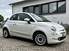 Fiat 500 1.2i Lounge SENSOR/CARPLAY/PANORAMIQUE/GPS/CLIM thumbnail
