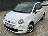 Fiat 500 1.2i Lounge SENSOR/CARPLAY/PANORAMIQUE/GPS/CLIM thumbnail
