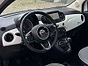 Fiat 500 1.2i Lounge SENSOR/CARPLAY/PANORAMIQUE/GPS/CLIM thumbnail