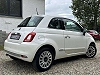 Fiat 500 1.2i Lounge SENSOR/CARPLAY/PANORAMIQUE/GPS/CLIM thumbnail