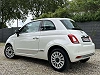 Fiat 500 1.2i Lounge SENSOR/CARPLAY/PANORAMIQUE/GPS/CLIM thumbnail