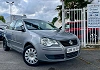 Volkswagen Polo IV 1.4 TDI 70 UNITED **1ère MAIN** thumbnail