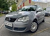 Volkswagen Polo IV 1.4 TDI 70 UNITED **1ère MAIN** thumbnail