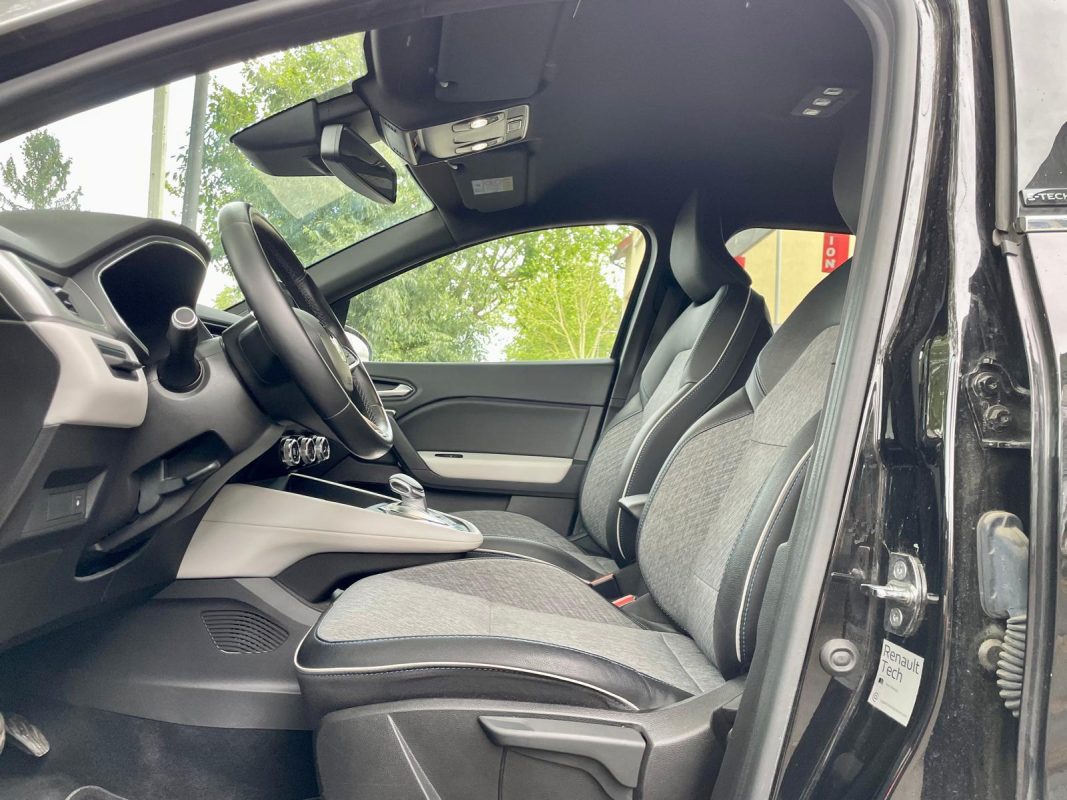 Renault Captur 1.6 E-TECH PLUG-IN 160 INTENS