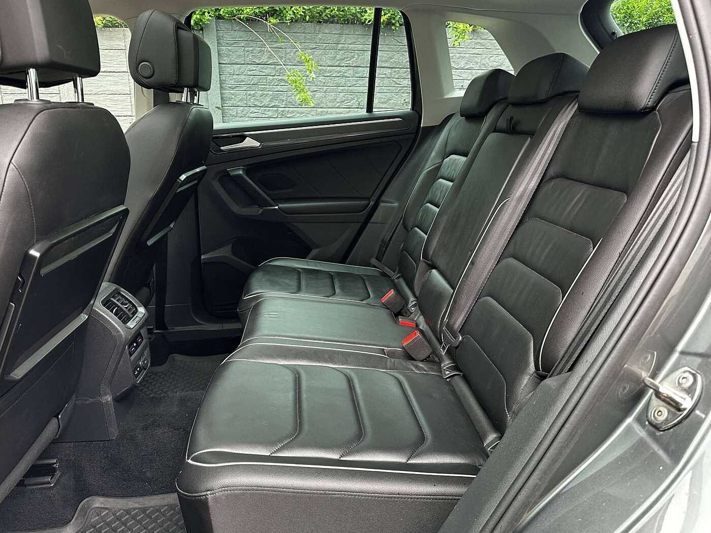 Volkswagen Tiguan 2.0 TDi SCR Highline BMT FULL OPTIONS/TOIT OUVRANT/CUIR/XENON/COKCPIT