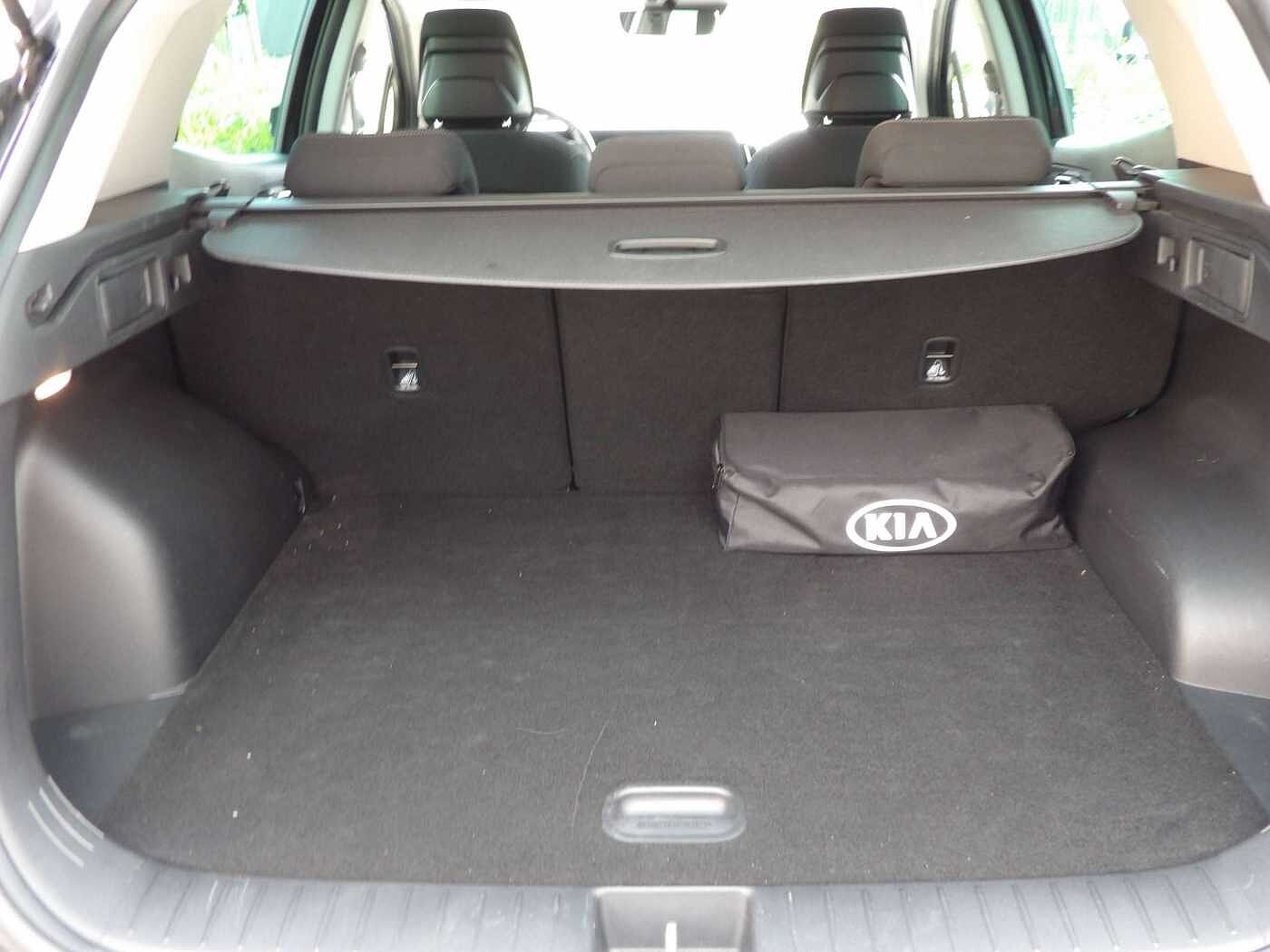 Kia Sportage Sportage 1.6 T-GDi Pulse